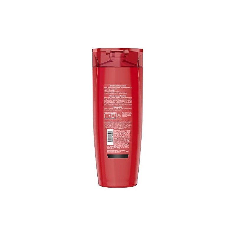 L'Oréal Paris Shampoo Color Vive Elvive 370 ml