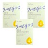Dr. Lin Omega3 Supercritical Omega3 6 months supply / 닥터린오메가3