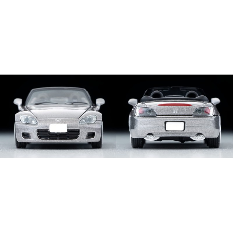 TOMYTEC 320340 Tomica Limited Vintage Neo 1/64 LV-N269a Honda S2000