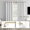 Vimayta Wrap Around Curtain Rod for 28 to 160 Inches
