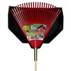 Emsco Group Enormous Yard & Garage Dust Pan – 24-Inch