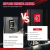 Tailgate Limiter Aluminum Rust Resistant Tailgate Latch Bumper Stop Accessories