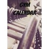 Gym Calendar