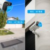 [Two-way Calling, Double Antenna Signal Enhancement, 130° Ultra Wide Angle]