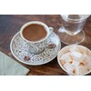 Ozerlat Real Turkish Coffee - Traditional Light Roasted 250g |