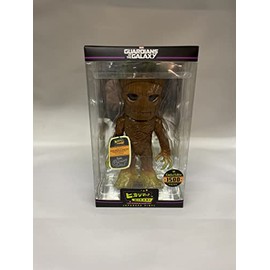 Funko Limited Edition - Annihilation Groot Hikari Premium Sofubi Figure