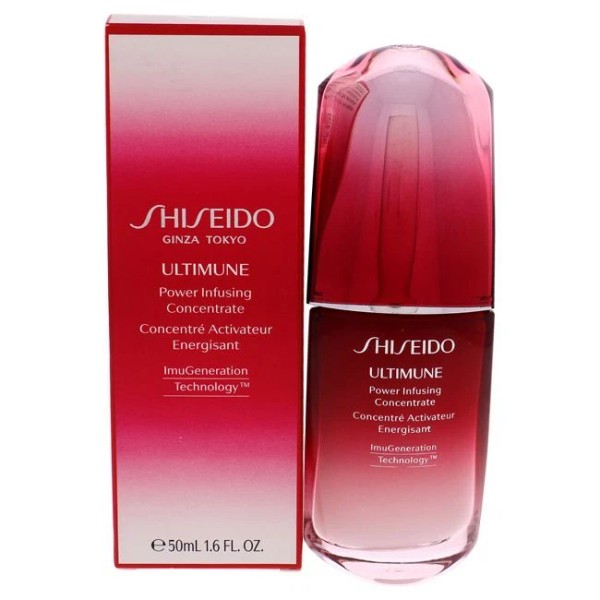 Shiseido Ultimune Power Infusing Concentrate 50ml/1.6oz