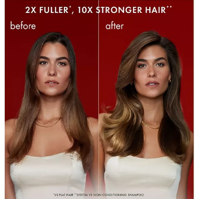 Nexxus Fullology Revitalizing Shampoo, 24 fl. oz.