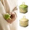 Home and Kitchen Essential Mini Portable Pack 6 Pack for cleaning and household use, practical daily home accessory, Korean Import, Home and Use