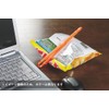 Tanabekingu, Snack Tongs, Raspberry 1603