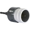 KS Tools 105.3005 adapter for pipe deburrer, 50mm