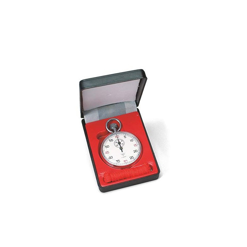 3B Scientific U40800 Mechanical Stopwatch, 30 Minutes