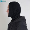 KEZZLED Multifuntional Neck Gaiter, Headband, Headwear, Face Cover Mask, Scarf,
