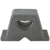 FEBEST VWD-2HAR Leaf Spring Stop Additional Spring 0.462 kg