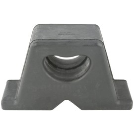 FEBEST VWD-2HAR Leaf Spring Stop Additional Spring 0.462 kg