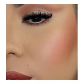 Moira Rubor Crema Loveheat Blush I Love You Aceite Coco Aloe Vera