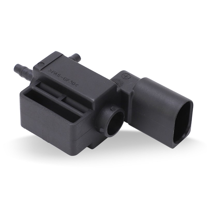 Vacuum Solenoid Valve 037906283C Car Accessories Replacement For SEAT ALTEA