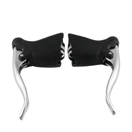 BENOTTO Palanca de Freno Aero SSY-22D (2 Piezas)