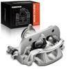 A-Premium Disc Brake Caliper Assembly with Bracket Compatible with Toyota