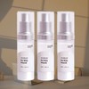 White water glowing ampoule 30ml / 화이트 물광앰플 30ml X 3개 7종 콜라겐 화이트앰플 미백 속건조 투명피부