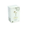 Heath & Heather Organic Camomile Tea 20bags (Pack of 6)