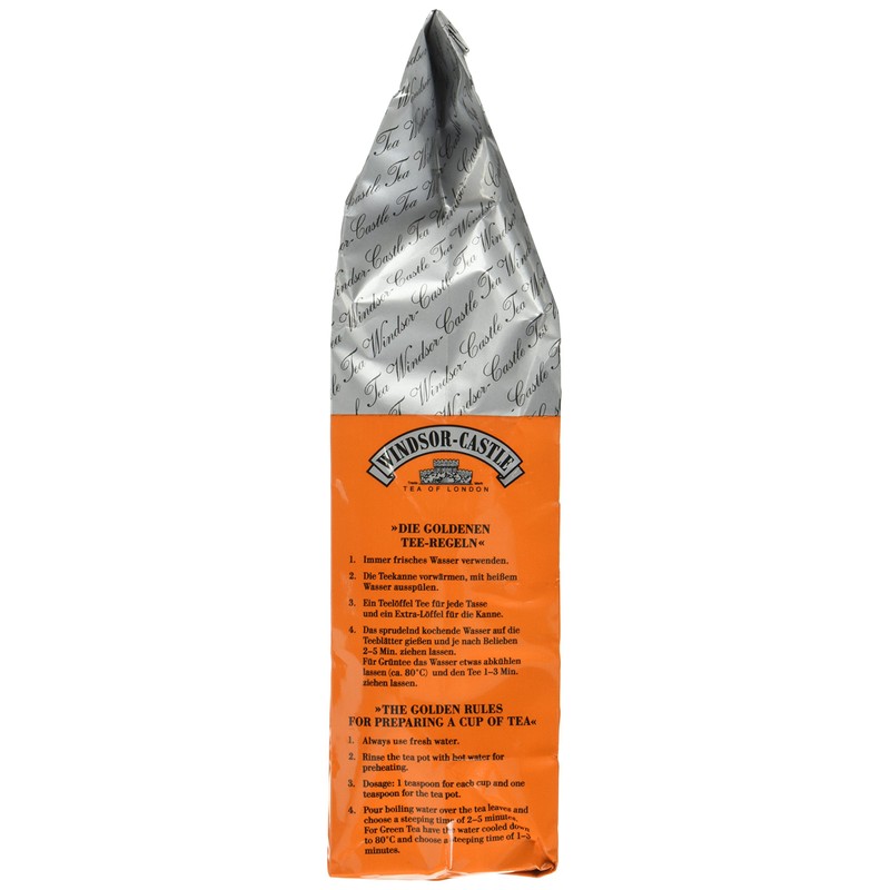 Windsor Castle Darjeeling Tea 500g