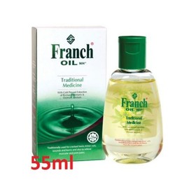 Franch Oil NH (55ml)