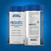 Applied Nutrition Probiotics - Probiotic Complex for Gut Health, Supports