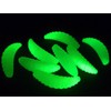 Trout Slay 35 mm, trout bait, rubber bait, fishing lure,