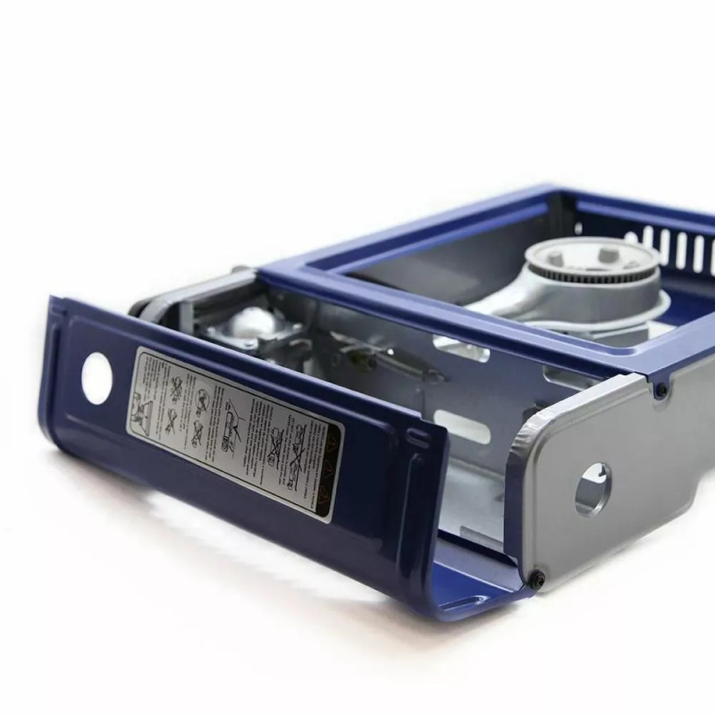 NTK Frontier Portable Butane Gas Stove