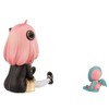 G.E.M. Series SPY×FAMILY Palm-sized Anya-chan, Approx. 2.4 inches (60 mm)