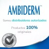 Ambiderm Cubrezapatos Desechable, Antiderrapante Ambiderm 100 Pzas