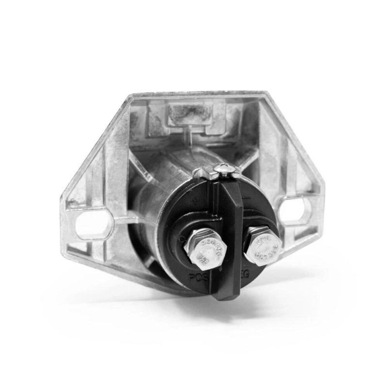 Pro Trucking Products 2 Way Male/Female Plug & Socket Replaces
