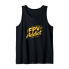 FPV Drone Tank Top