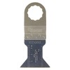 10 x SabreCut SC44B_10 44mm Bi-Metal Blades Compatible with Fein