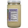 Moorland Honey In The Rough Honey, 16 oz