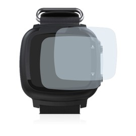 BROTECT Anti-Glare Screen Protector for Aqualung i330r (Pack of 2) Matte Screen Protector, Anti-Reflection, Anti-Fingerprint