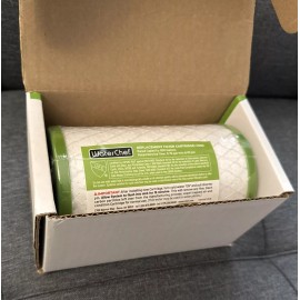 WaterChef CR65 Countertop Filter Replacement Cartridge