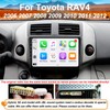 Toyota For Toyota RAV4 2006-2012 Android 13.0 Car GPS Navigation