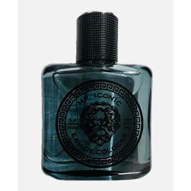 Tru Fragrance Mr. Iconic Eau De Cologne Spray, 3.4 fl oz unboxed