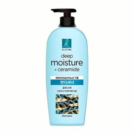 Elastin Ceramide Rinse 680ml Hair Care Moisturizer Treatment Hair Pack Shine Shampoo Cash on Delivery or Pay upon Order / 엘라스틴 세라마이드 린스 680ml 모발 관리 보습제 트리트먼트 헤어 팩 윤기 샴푸 착불 또는 주문시 결제