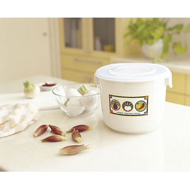 Tombow Bran Pickle Seal Container Morning Market Type 8