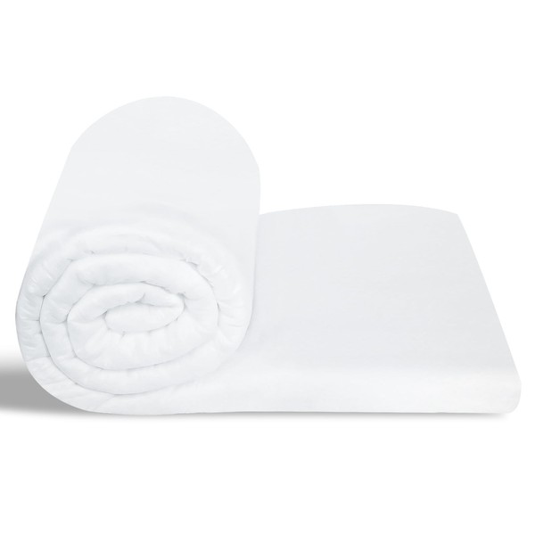 Dacron Polyester Cushion Wrap for Foam Padding, 48Inch X 5Yards