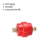 PATIKIL Insulator 8pcs SM30 High-Strength Polyester Standoff Insulators with M6