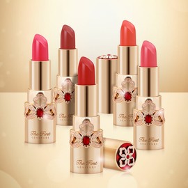 Ohui O HUI The First Genature Lipstick 3.8g / Highly sensitive glossy edge lip / 오휘 더 퍼스트 제너츄어 립스틱 3.8g  / 고감도 광택 엣지립