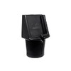 CommuteMate Car Cup Holder Cell Phone Compartment Organizer