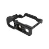 YELANGU Camera Cage Protective Housing Frame Cage Extension Tool for