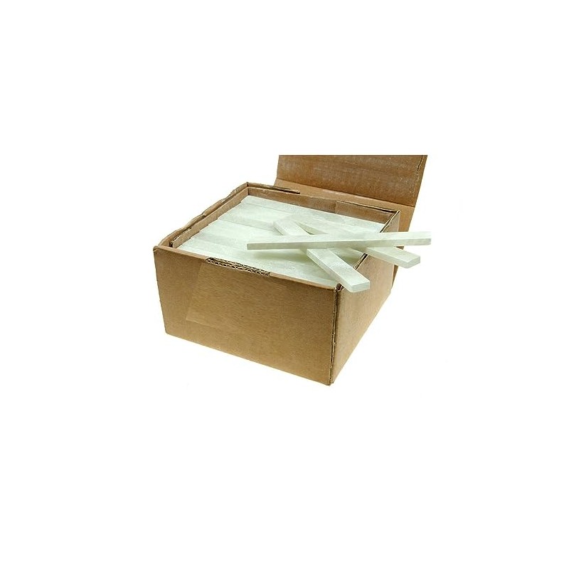 Jieddey French Chalk,27 PCS Engineers French Chalk Sticks Soapstone Welders