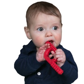 Grip STIXX Oral Motor CHEW (Strawberry Flavor)