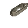 Star-M 58S-120 Hexagonal Shaft Drill Buried Cones 0.5 in (12